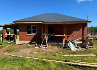 Дом на продажу, 61 м2, починок Вожойский, Полевая улица, 1