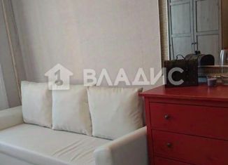 Продам 1-ком. квартиру, 35 м2, Москва, Смоленская улица, 3, район Хамовники