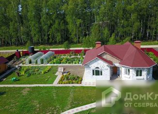 Продам земельный участок, 10.8 сот., ДНП Алино