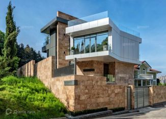 Продается таунхаус, 230 м2, Сочи, улица Туренко