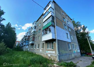 2-ком. квартира на продажу, 46.3 м2, Орёл, Рощинская улица, 13, Северный район