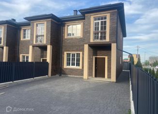 Таунхаус на продажу, 150 м2, станица Ессентукская, улица Губина