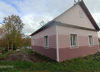 Продается дом, 133.2 м2, деревня Анташи