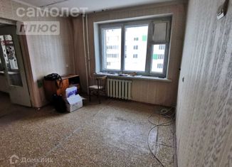 Продается двухкомнатная квартира, 35.5 м2, Саратовская область, Лунная улица, 27