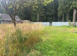 Продажа земельного участка, 12.6 сот., деревня Животинки, 1-я Благодатная улица