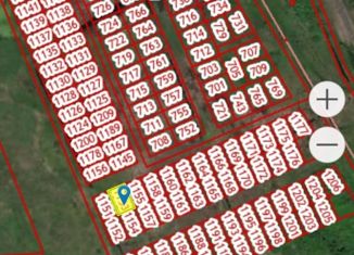 Продам земельный участок, 80 сот., село Зубово