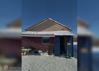 Продам дом, 41 м2, посёлок городского типа Николаевка, Ульяновская улица, 1