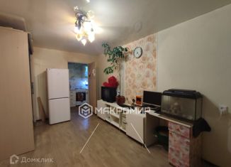 Двухкомнатная квартира на продажу, 37.3 м2, Казань, улица Рихарда Зорге, 24, Приволжский район