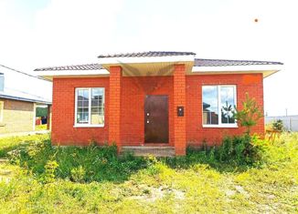 Дом на продажу, 102 м2, дачное некоммерческое партнёрство Зимняя Горка-2, улица Абдуллы Алиша