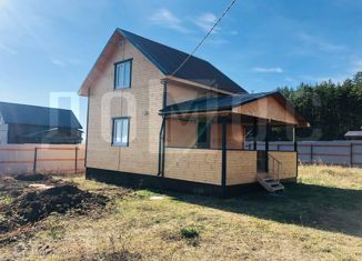 Продажа дома, 92 м2, село Малобрусянское, Клубная улица, 12Б