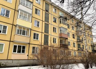 Продам 1-комнатную квартиру, 31.6 м2, Санкт-Петербург, Новочеркасский проспект, 30, Новочеркасский проспект