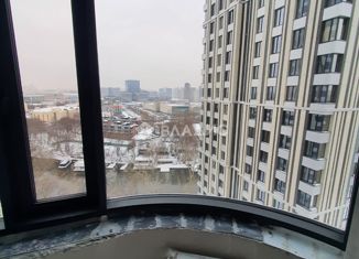 Продажа 1-ком. квартиры, 25.7 м2, Москва, ЖК Левел Стрешнево