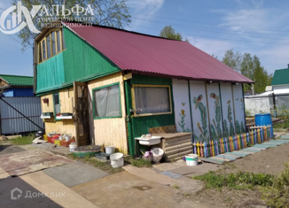Дом на продажу, 36 м2, Нижневартовск