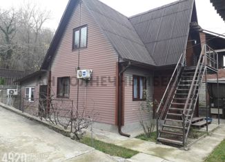 Дом на продажу, 100 м2, село Пляхо, микрорайон Черешневый Сад, 13