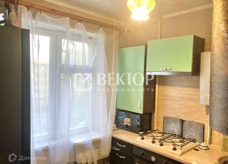 Продается 2-ком. квартира, 44.4 м2, Ярославль, улица Урицкого, 36, Дзержинский район