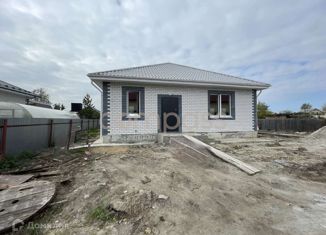 Продажа дома, 109 м2, Тюмень, Зелёная улица