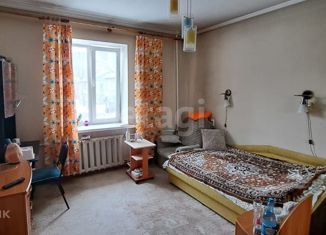 Продам трехкомнатную квартиру, 77.5 м2, Новосибирск, улица Гастелло, 40