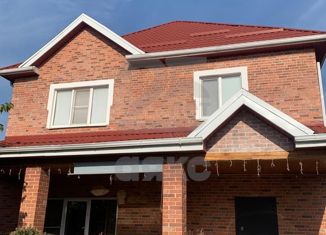 Продам дом, 160.5 м2, Краснодар, улица Достоевского, 11, улица Достоевского