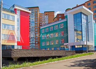 Продажа офиса, 1046 м2, Республика Башкортостан, улица Ленина, 99/2