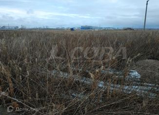 Продам земельный участок, 40 сот., городской округ Тюмень