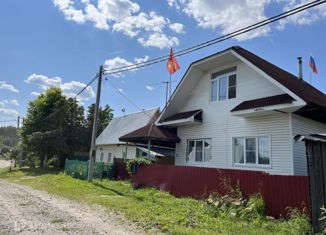Продается дом, 70 м2, деревня Шалаевы, деревня Шалаевы, 6