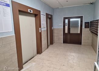 Трехкомнатная квартира на продажу, 86 м2, Нижегородская область, улица Богдановича, 6