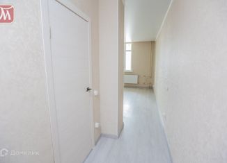 Продается квартира студия, 24 м2, Оренбург, Уральская улица, 2/19, ЖК Дубки