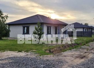 Продаю дом, 112 м2, деревня Паренкина