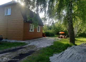 Продается дом, 69.1 м2, хутор Зубков, Солнечная улица, 68Б