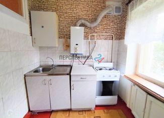 Продается двухкомнатная квартира, 44.1 м2, Калуга, Привокзальная улица, 8, Ленинский округ