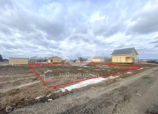 Земельный участок на продажу, 9 сот., деревня Масюгино, 8-я улица