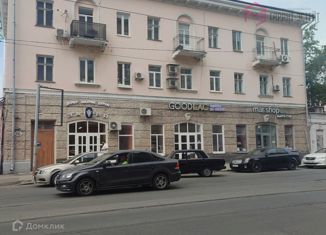 Продается двухкомнатная квартира, 64 м2, Самара, улица Фрунзе, 87/89, Самарский район