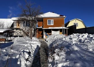 Дом на продажу, 116.1 м2, СНТ Вишнёвый, 1-я улица