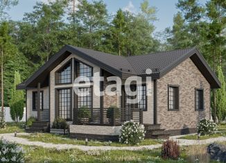 Продам дом, 130 м2, деревня Виркино, 41К-222