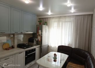 Продажа 2-комнатной квартиры, 52.4 м2, Челябинская область, улица Степана Разина, 3