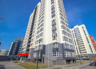 Продажа 1-комнатной квартиры, 37 м2, Барнаул, Северный Власихинский проезд, 122к2, ЖК Nord