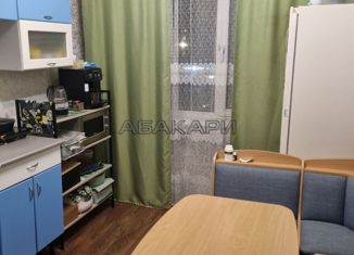 Сдаю в аренду 1-ком. квартиру, 40 м2, Красноярский край, улица Молокова, 40