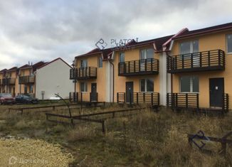 Продается таунхаус, 105 м2, посёлок Пудость, Ижорская улица, 3