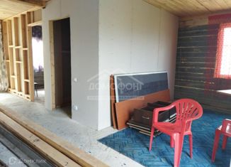 Продается дом, 66.5 м2, село Азово, улица Циолковского, 30