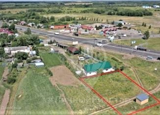 Продажа земельного участка, 2162 сот., деревня Зеленинские Дворики