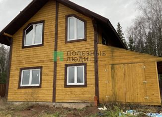 Продаю дом, 84 м2, ДНТ Зоренька