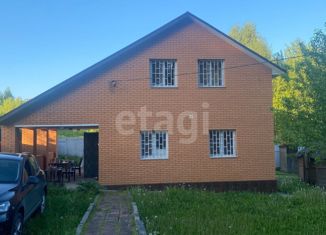 Продаю дом, 123.3 м2, деревня Голявино, СНТ Водник, 102