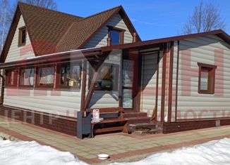 Продается дом, 150 м2, деревня Бушмино