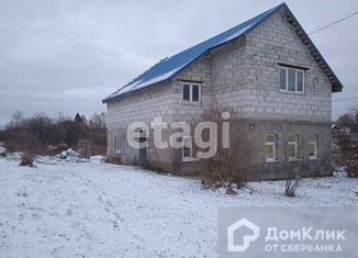 Продам дом, 154 м2, село Великое, Торговая площадь