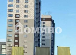 Продам квартиру студию, 21.2 м2, Тюмень, Тальниковая улица, 7, ЖК Дебют