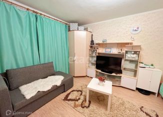 Продам 1-ком. квартиру, 34 м2, Йошкар-Ола, улица Яна Крастыня, 4Б, микрорайон 9В