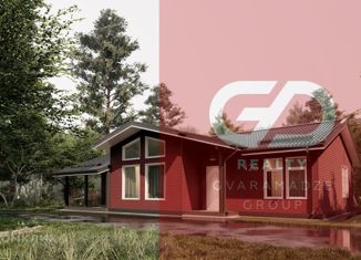 Продам дом, 126 м2, Ставрополь, микрорайон № 35, Современная улица, 29