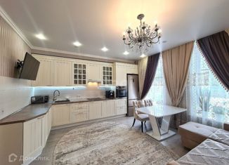 2-комнатная квартира на продажу, 44.8 м2, Москва, Выборгская улица, 9с1, Выборгская улица