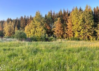 Продажа участка, 18.5 сот., деревня Кирилловка, деревня Кирилловка, 11