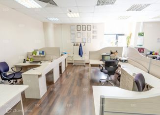 Продам офис, 423.8 м2, Москва, улица Барклая, 6с3, станция Фили